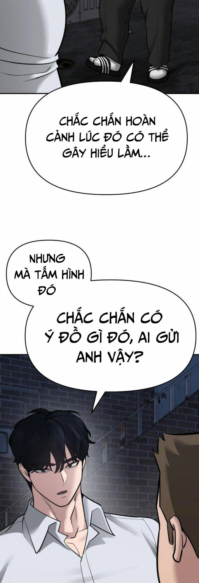 Quản Lí Du Côn Chương 76 Ảnh 93