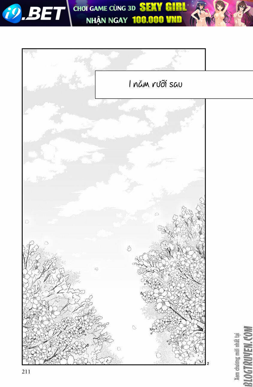Shishunki Bitter Change Chương 62 Ảnh 3