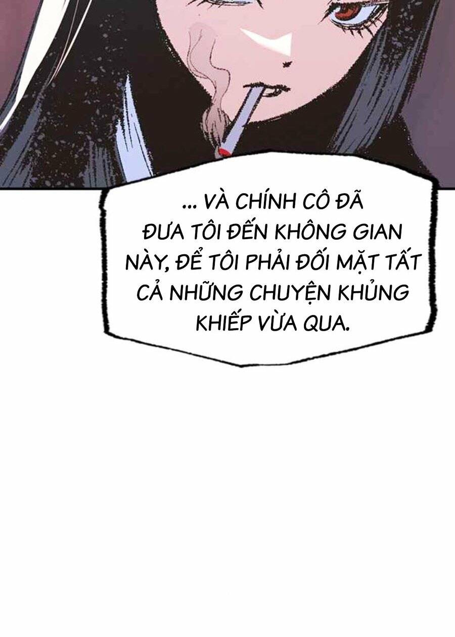 Super String - Du Hành Đa Vũ Trụ Chương 15 Ảnh 136