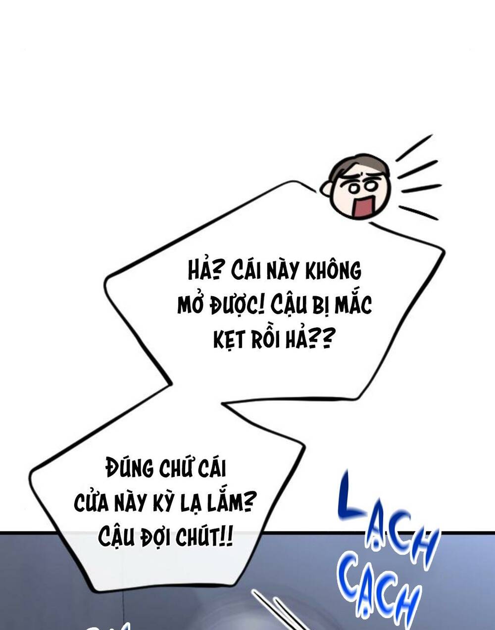 Tình Cờ Ta Gặp Nhau Chương 28 Ảnh 141