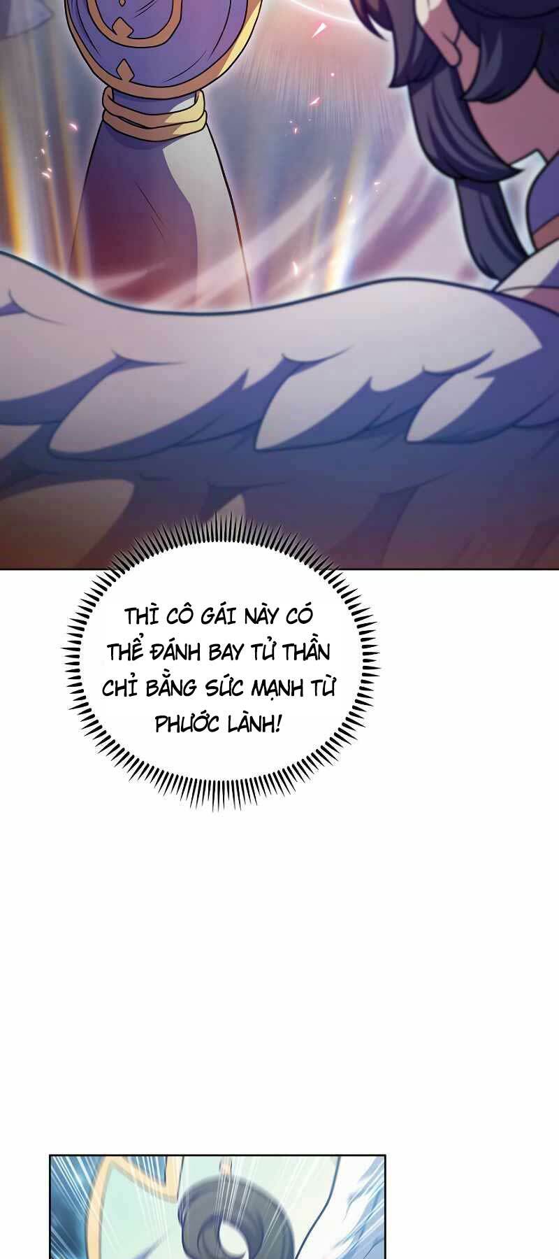 Trừ Tôi Tất Cả Đều Là Quy Hồi Giả Chương 41 Ảnh 22