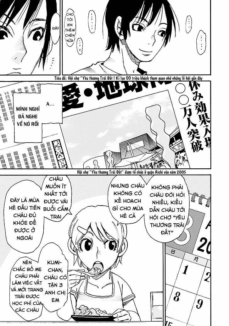 Boku Dake Ga Inai Machi Chương 38 Ảnh 11