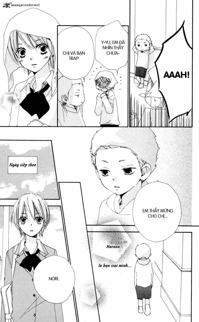 Bokura Wa Itsumo Chương 14 Ảnh 20