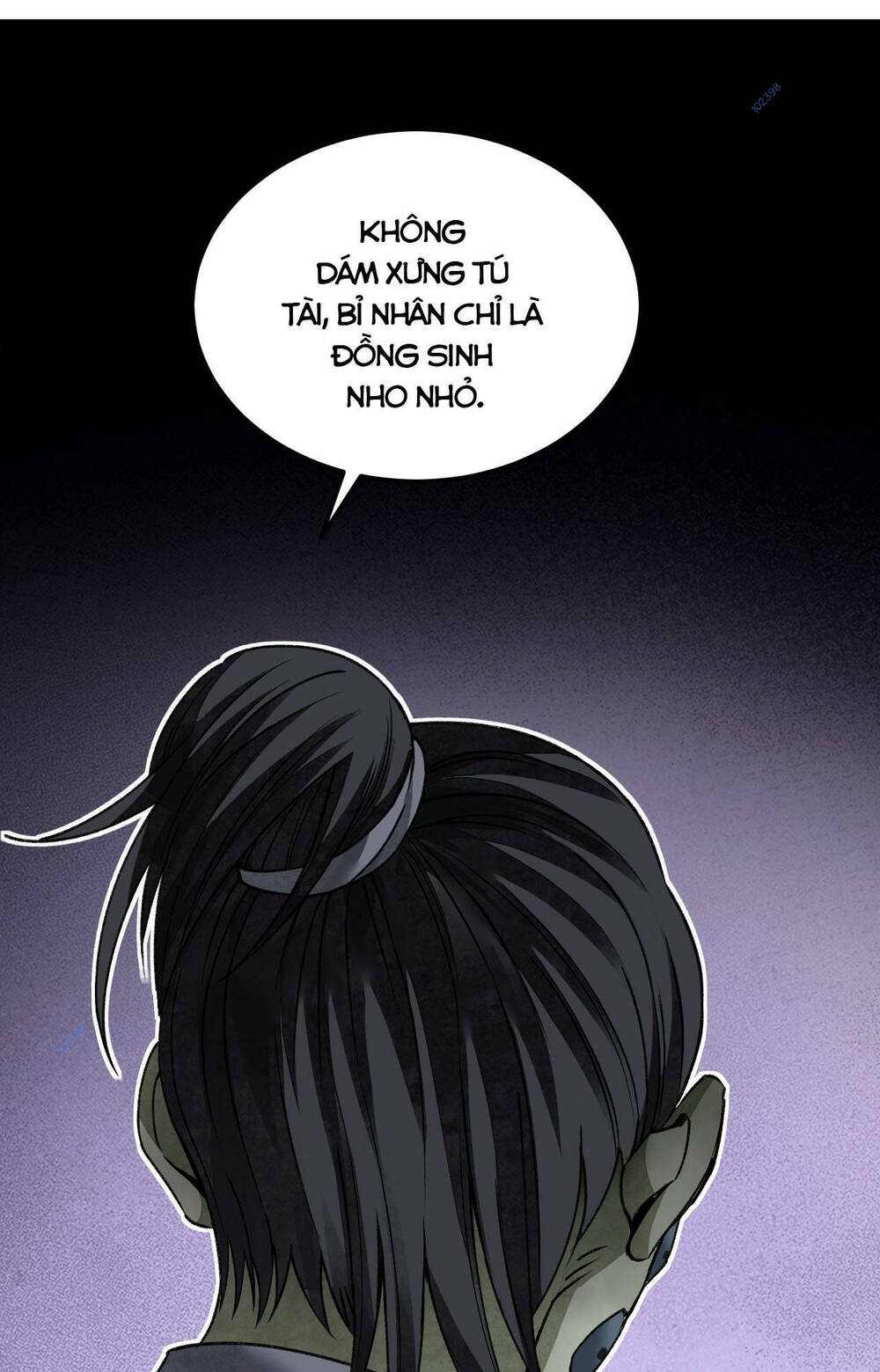 Địa Sát 72 Phép Thần Thông Chương 64 Ảnh 13