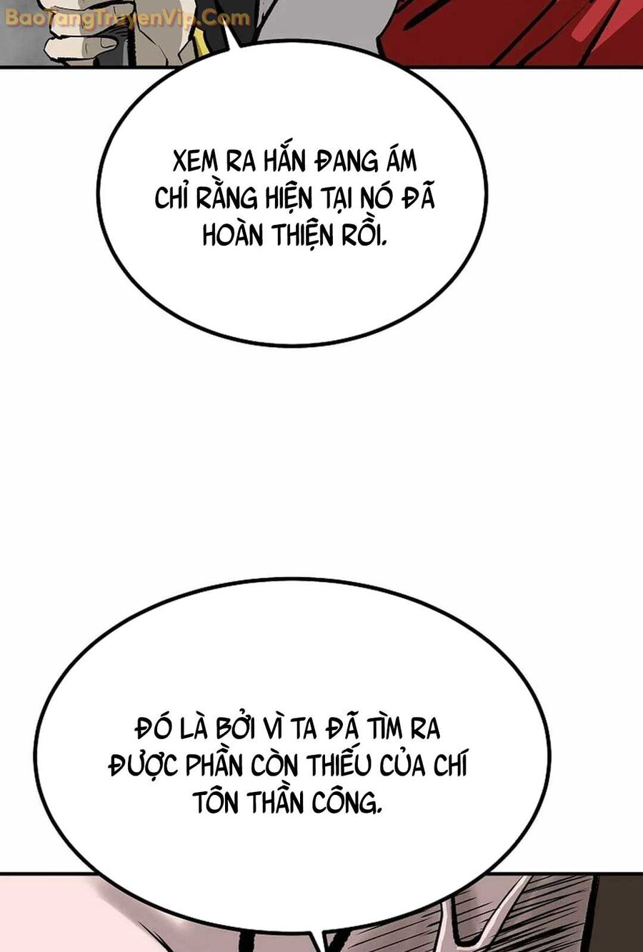 Cung Quỷ Kiếm Thần Chương 269 Ảnh 53