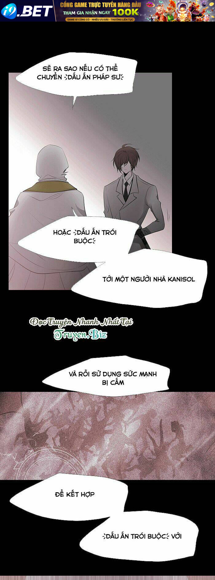 Black Haze Chương 219 Ảnh 19