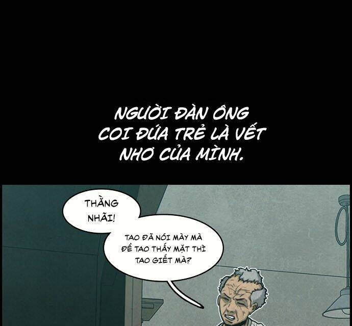 Khu Trọ Quỷ Ám Chương 37 Ảnh 32