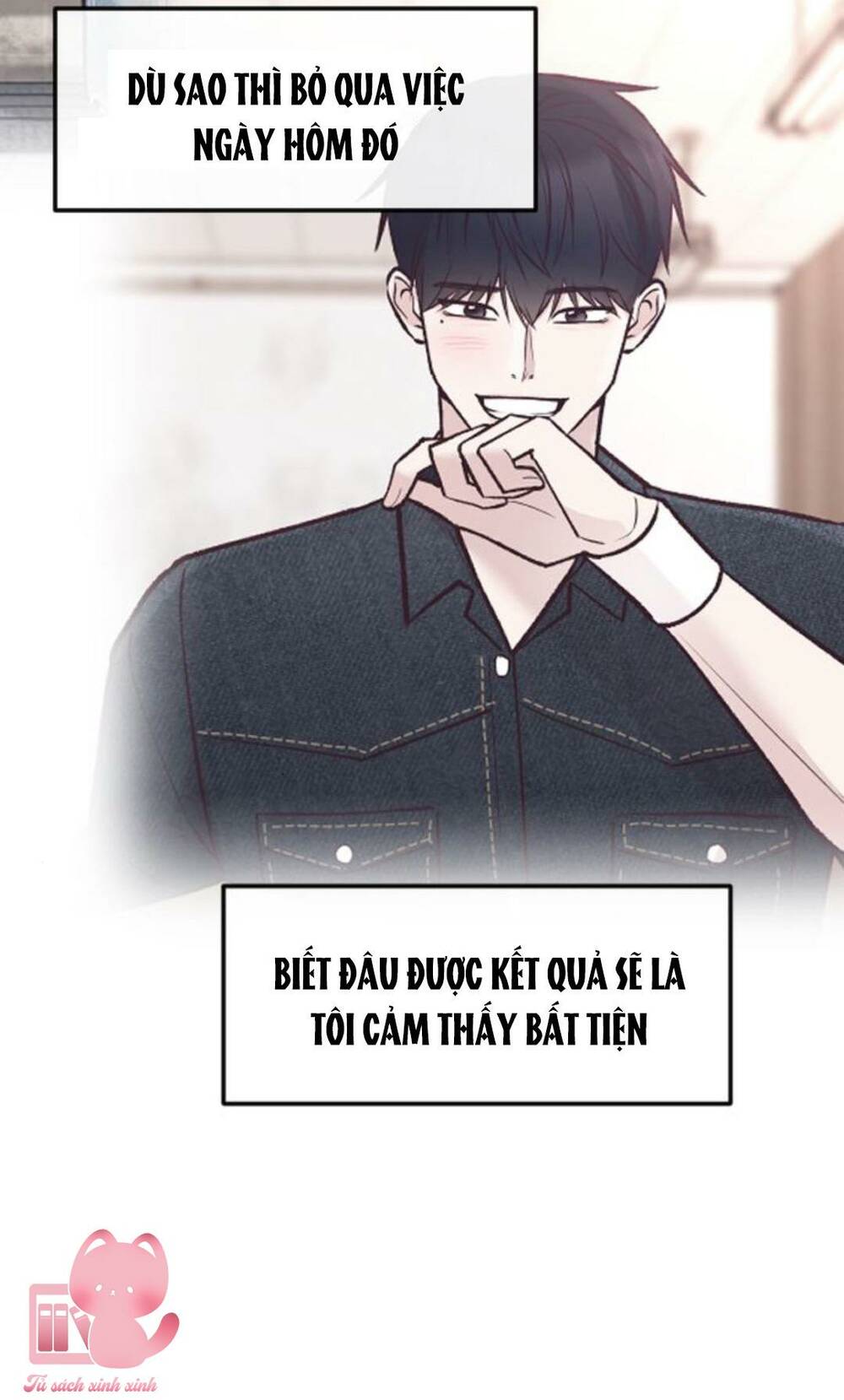 Tình Cờ Ta Gặp Nhau Chương 28 Ảnh 106