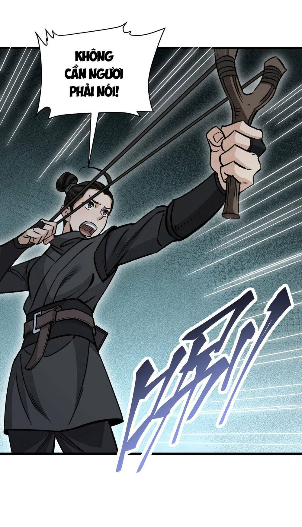 Địa Sát 72 Phép Thần Thông Chương 61 Ảnh 41