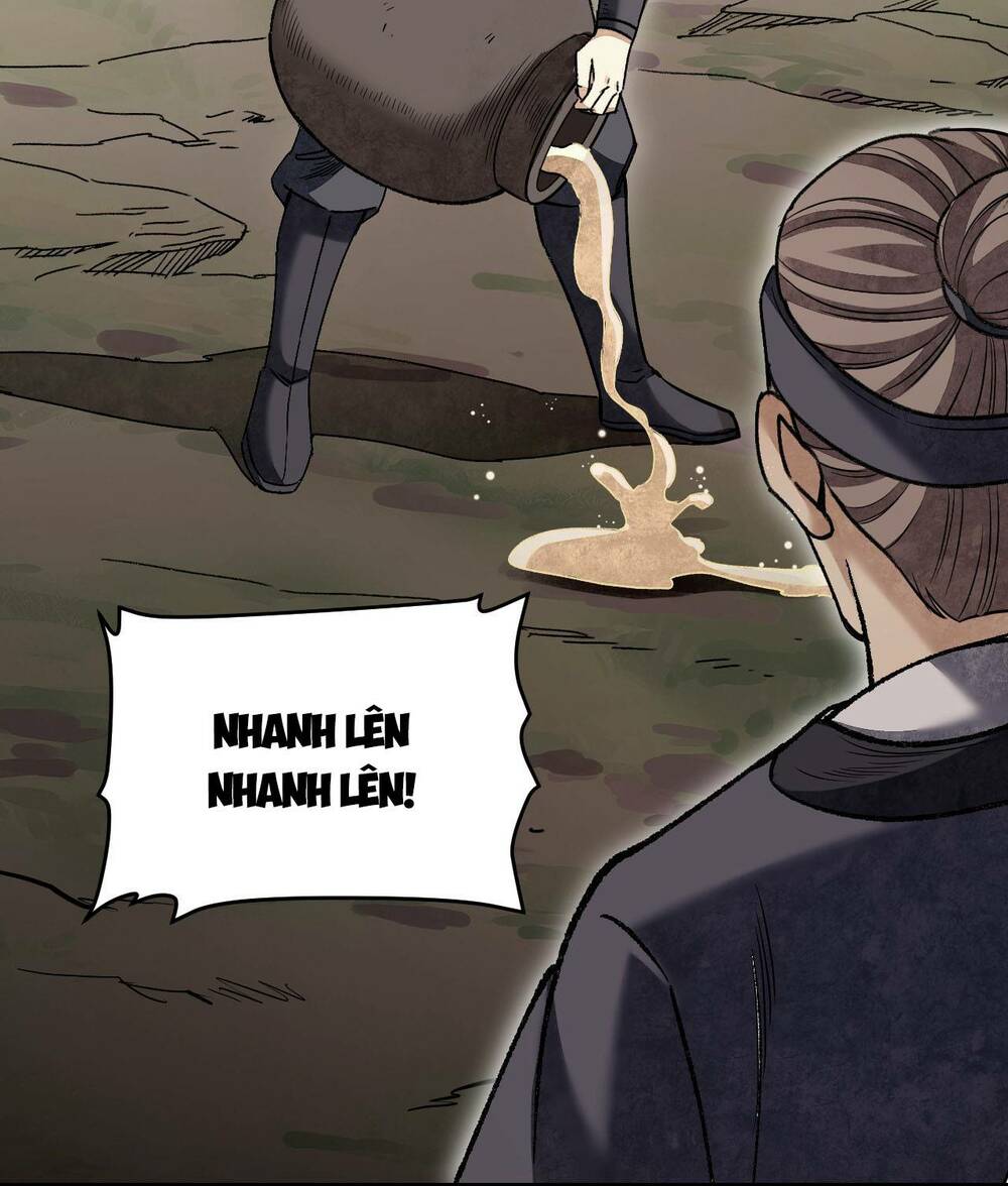 Địa Sát 72 Phép Thần Thông Chương 67 Ảnh 39