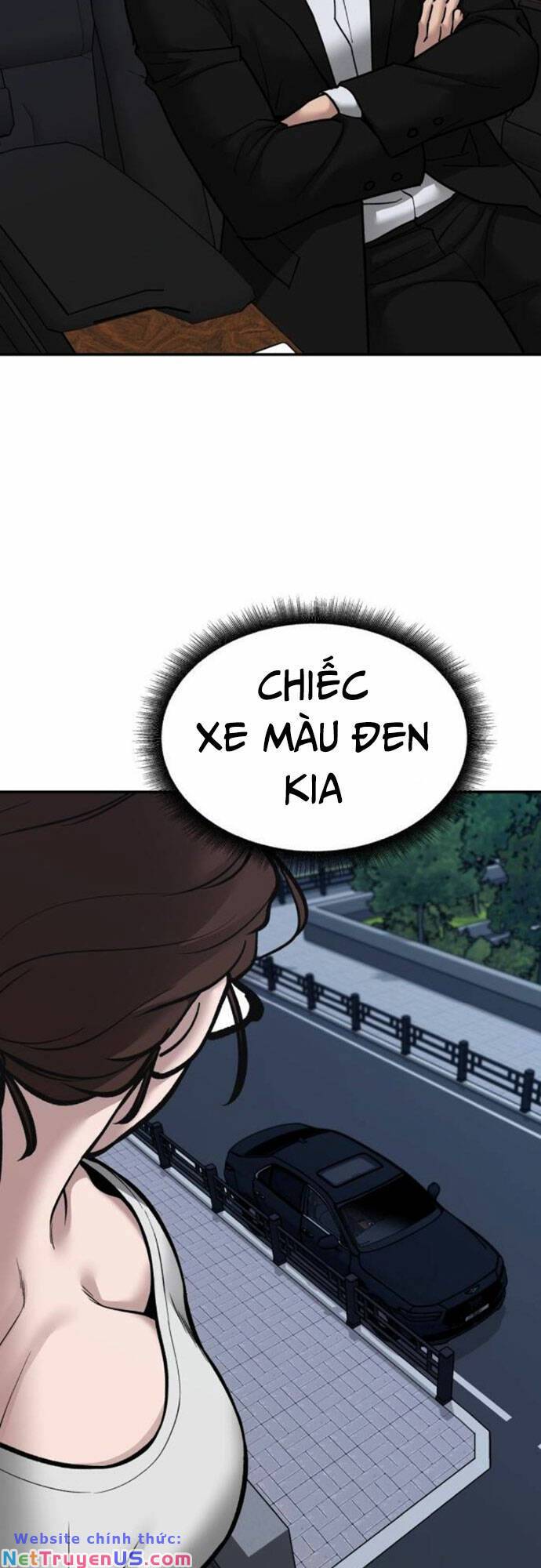 Quản Lí Du Côn Chương 73 Ảnh 52