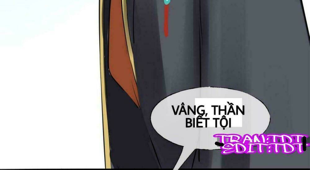 Nữ Đế Trọng Sinh Chương 7.2 Ảnh 22