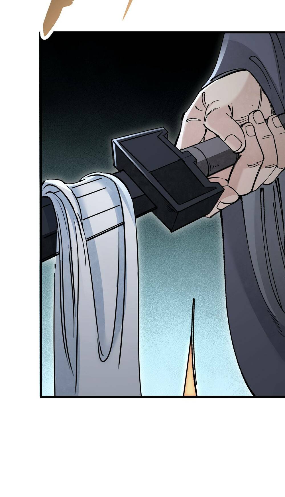 Địa Sát 72 Phép Thần Thông Chương 57 Ảnh 45