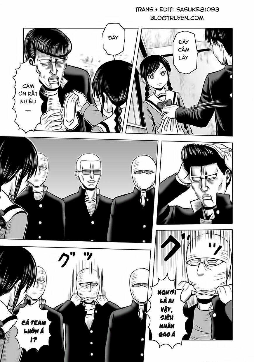 Zai X 10 Chương 38 Ảnh 7