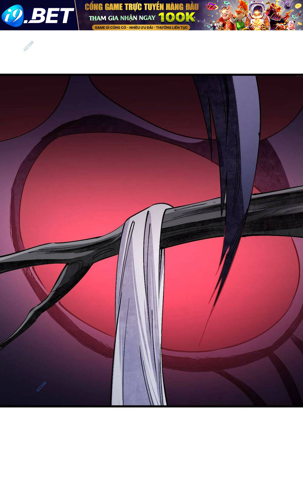 Địa Sát 72 Phép Thần Thông Chương 66 Ảnh 40