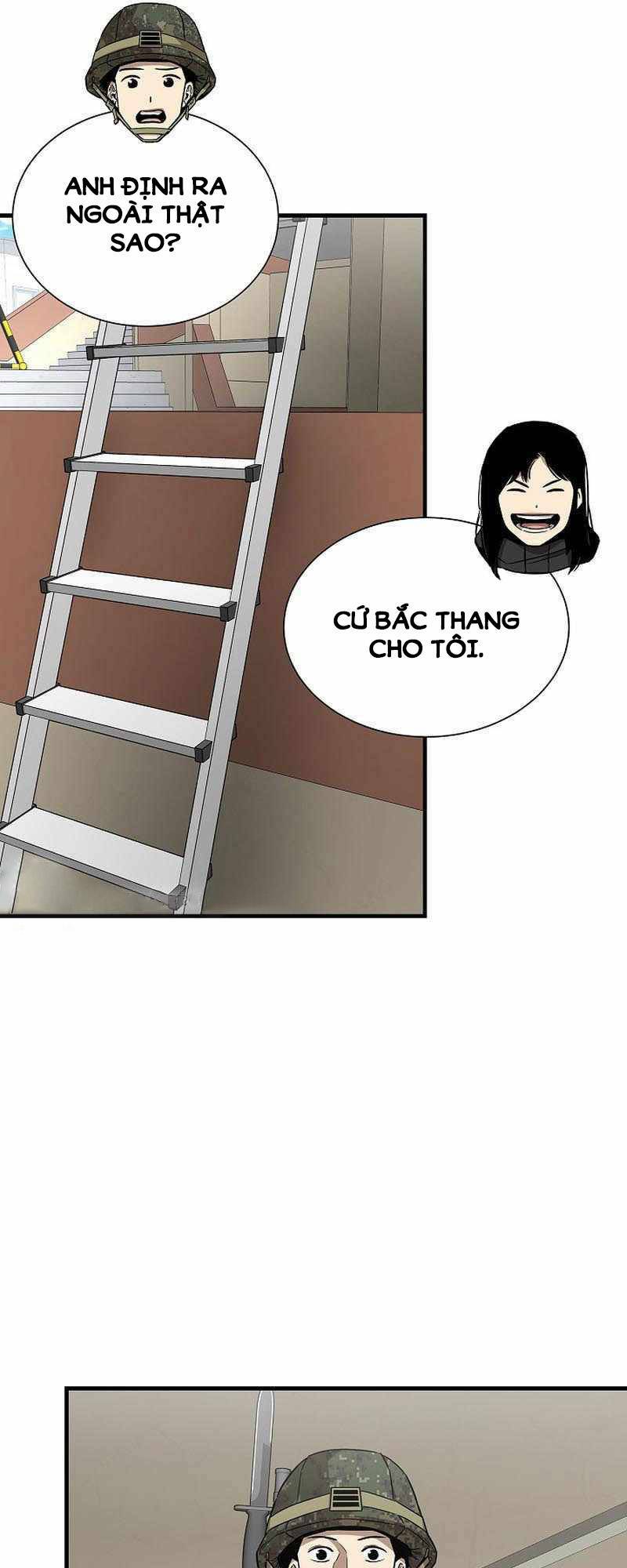 Quét Rác Ngày Tận Thế Chương 6 Ảnh 50