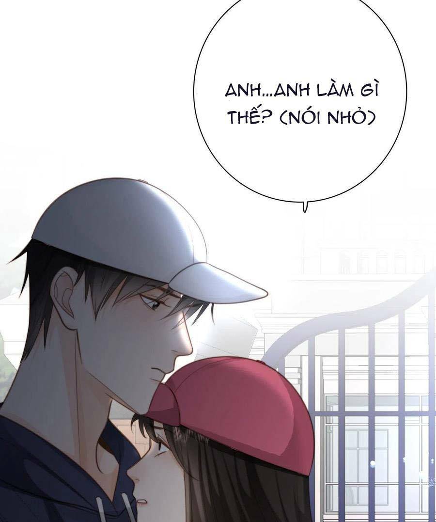 Ác Ma Thân Yêu Chương 32 Ảnh 31