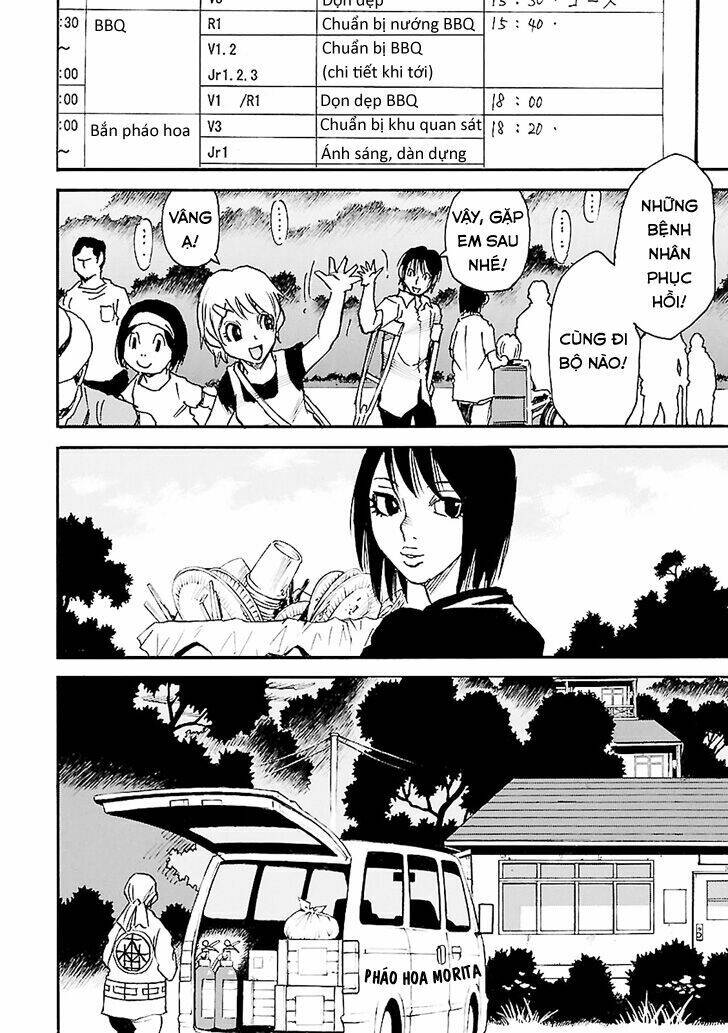 Boku Dake Ga Inai Machi Chương 41 Ảnh 25