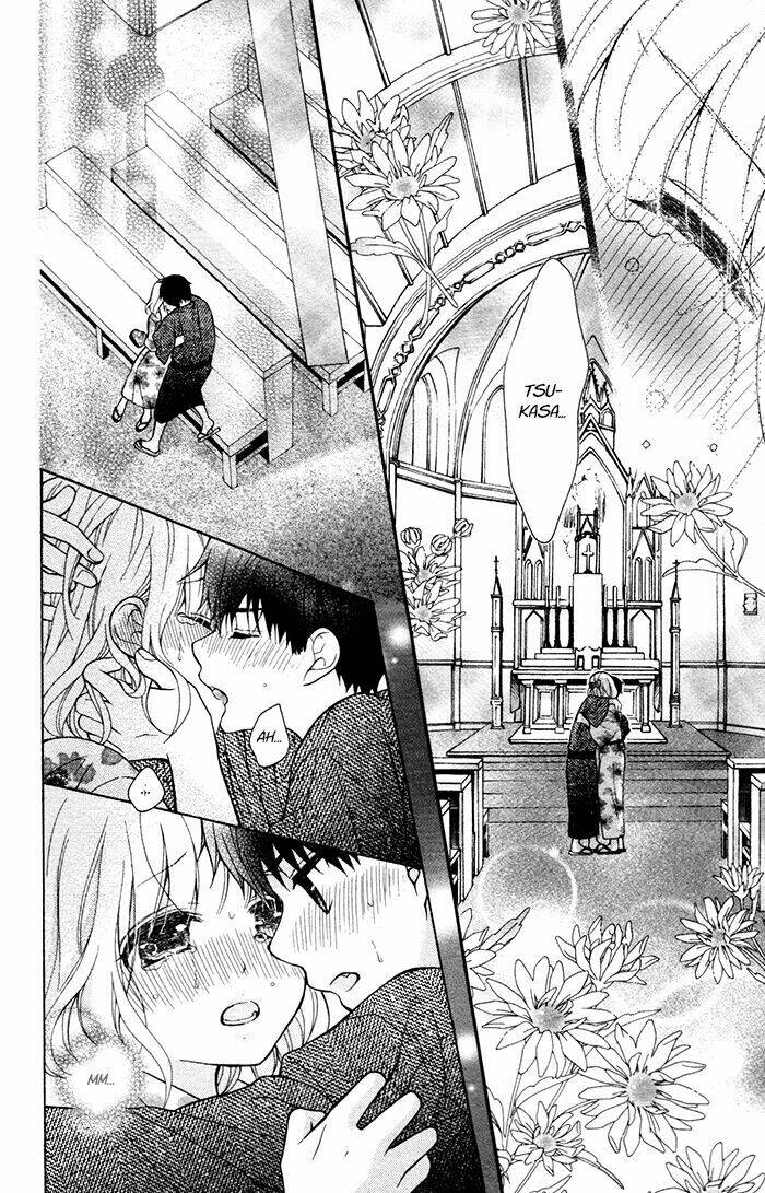 Henyoku No Labyrinth Chương 57 Ảnh 41