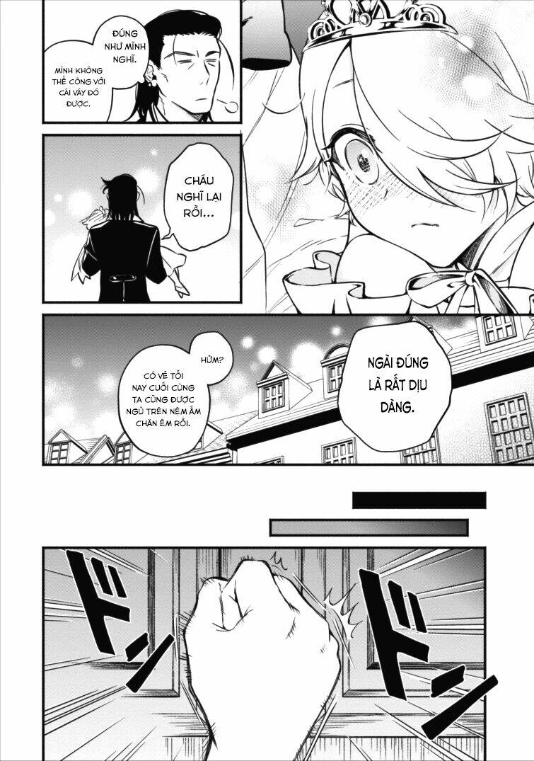 Maou-Sama, Retry! Chương 3 Ảnh 27