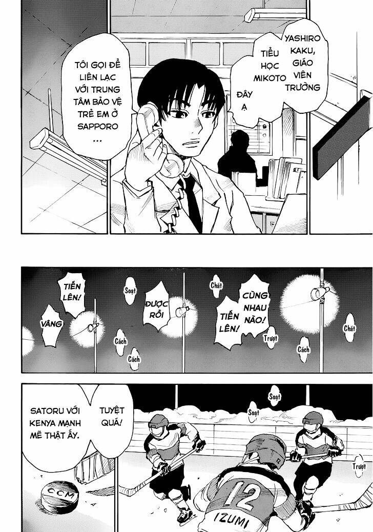 Boku Dake Ga Inai Machi Chương 21 Ảnh 27