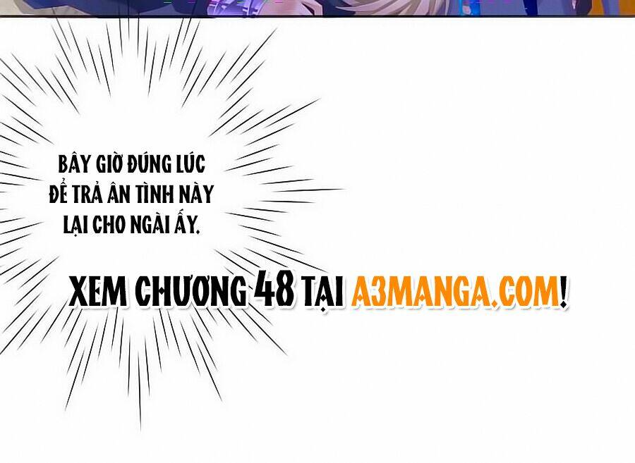 Tưởng Nhập Phi Phi Chương 47 Ảnh 23