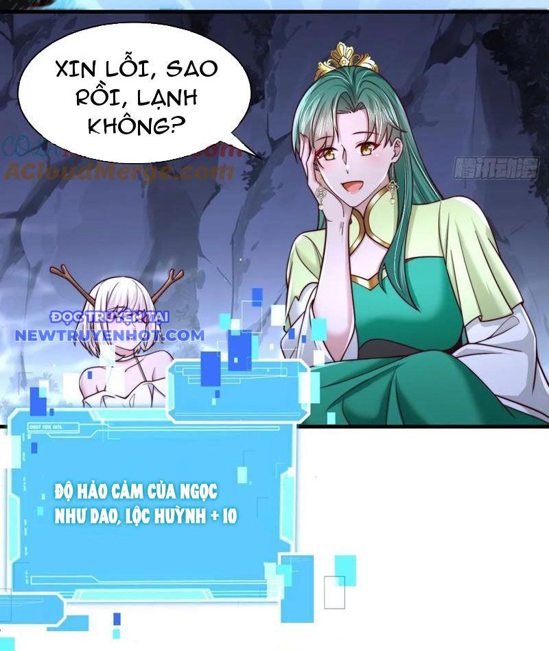Thổ Lộ Với Mỹ Nữ Tông Chủ Xong, Ta Vô Địch Rồi? Chương 77 Ảnh 39