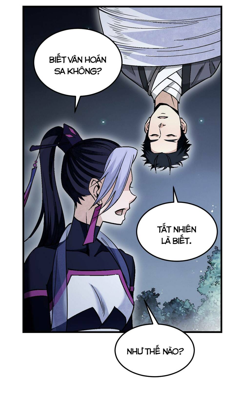 Địa Sát 72 Phép Thần Thông Chương 65 Ảnh 20