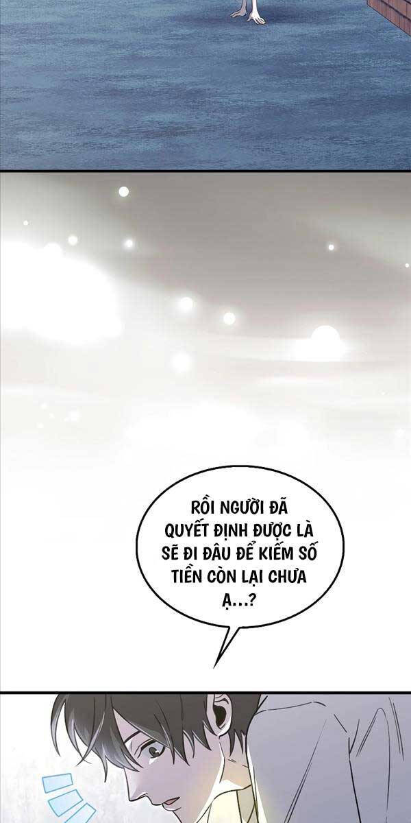 Ta Không Phải Là Hồi Quy Giả Chương 20 Ảnh 17