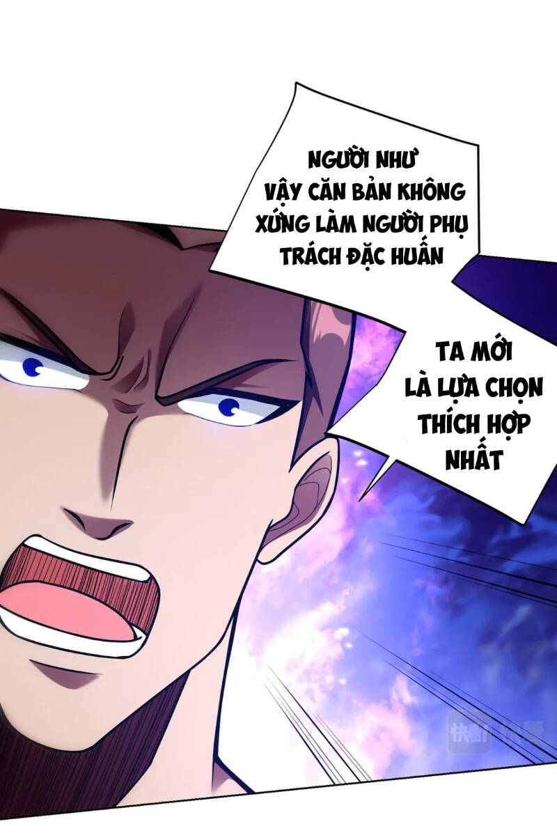 Lâm Binh Đấu Giả Chương 37 Ảnh 16