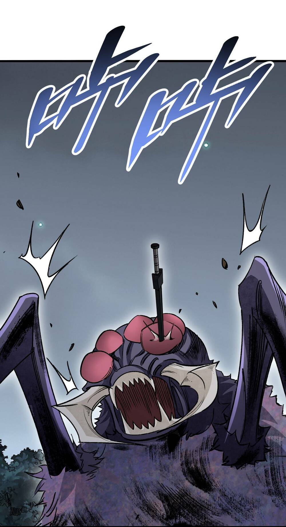 Địa Sát 72 Phép Thần Thông Chương 61 Ảnh 35