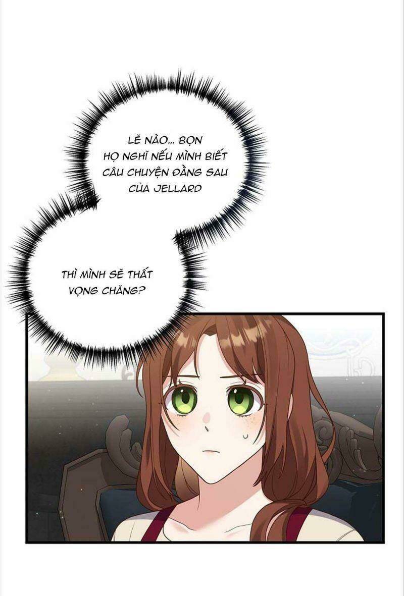 Hôn Phu Của Tôi Là Nam Chính Yandere Chương 18 Ảnh 15
