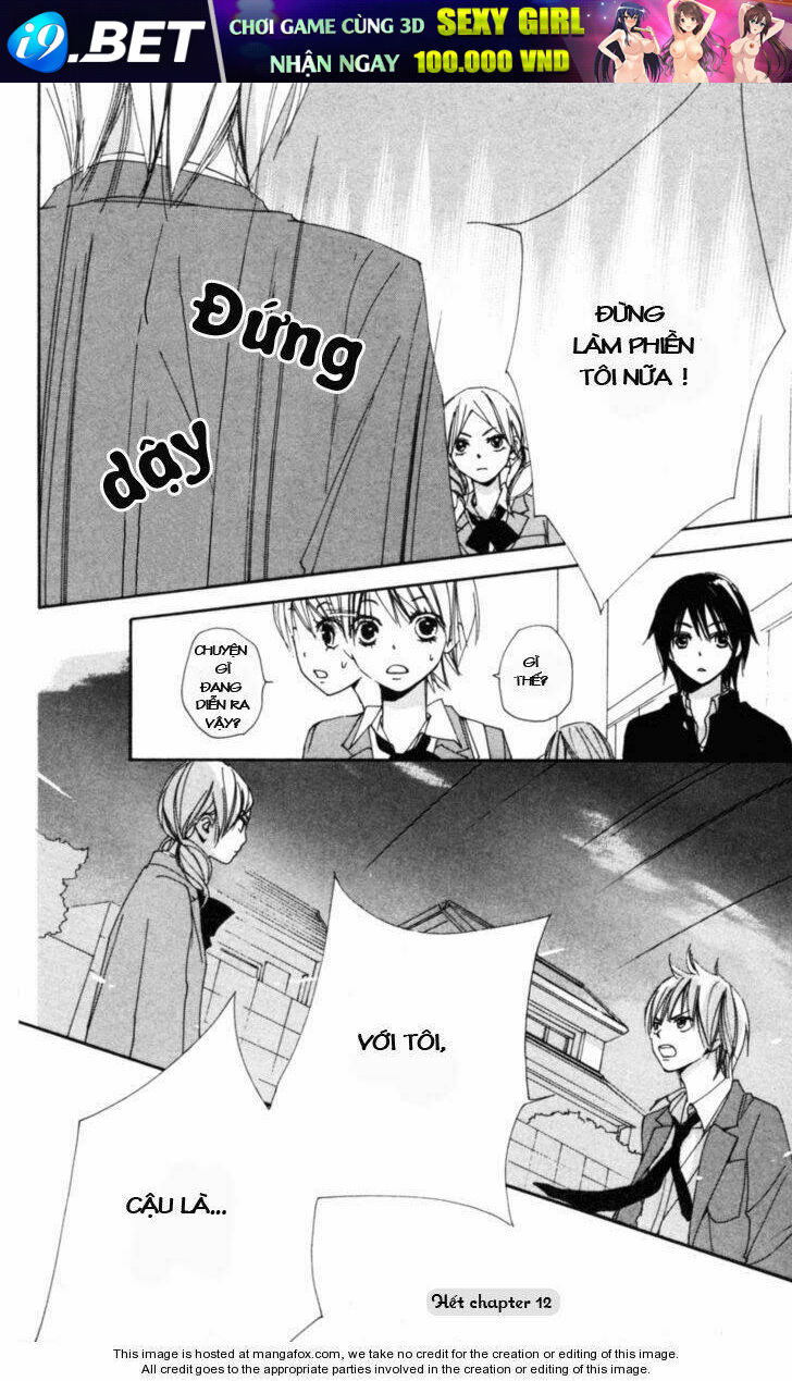 Bokura Wa Itsumo Chương 12 Ảnh 35