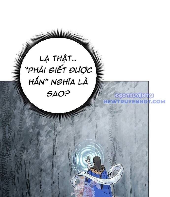 Xuyên Không Vào Trò Chơi Đáng Nguyền Rủa Của Tôi Chương 18 Ảnh 4