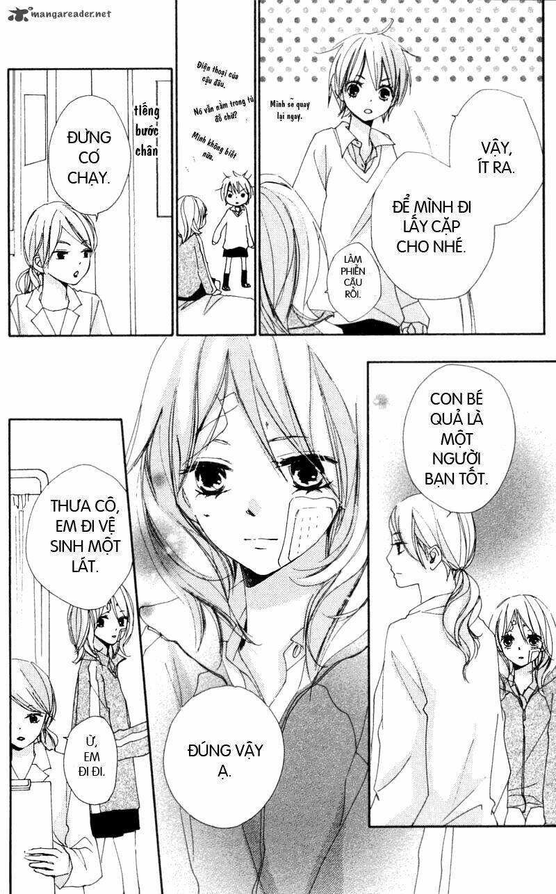 Bokura Wa Itsumo Chương 15 Ảnh 22