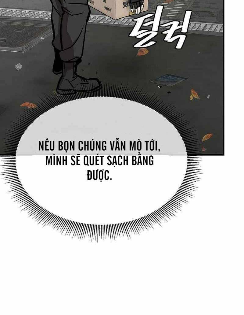 Quét Rác Ngày Tận Thế Chương 9 Ảnh 33