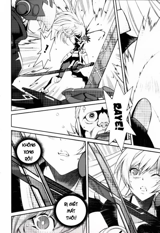 Yu-Gi-Oh! Ocg Stories Chương 6 Ảnh 8