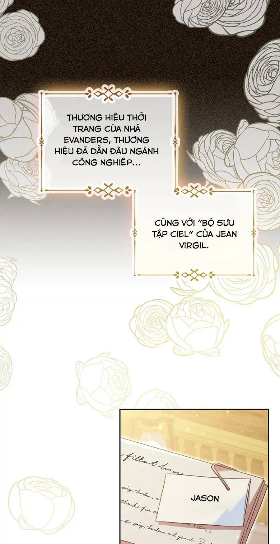Công Chúa Bị Bỏ Rơi Chương 49 Ảnh 40