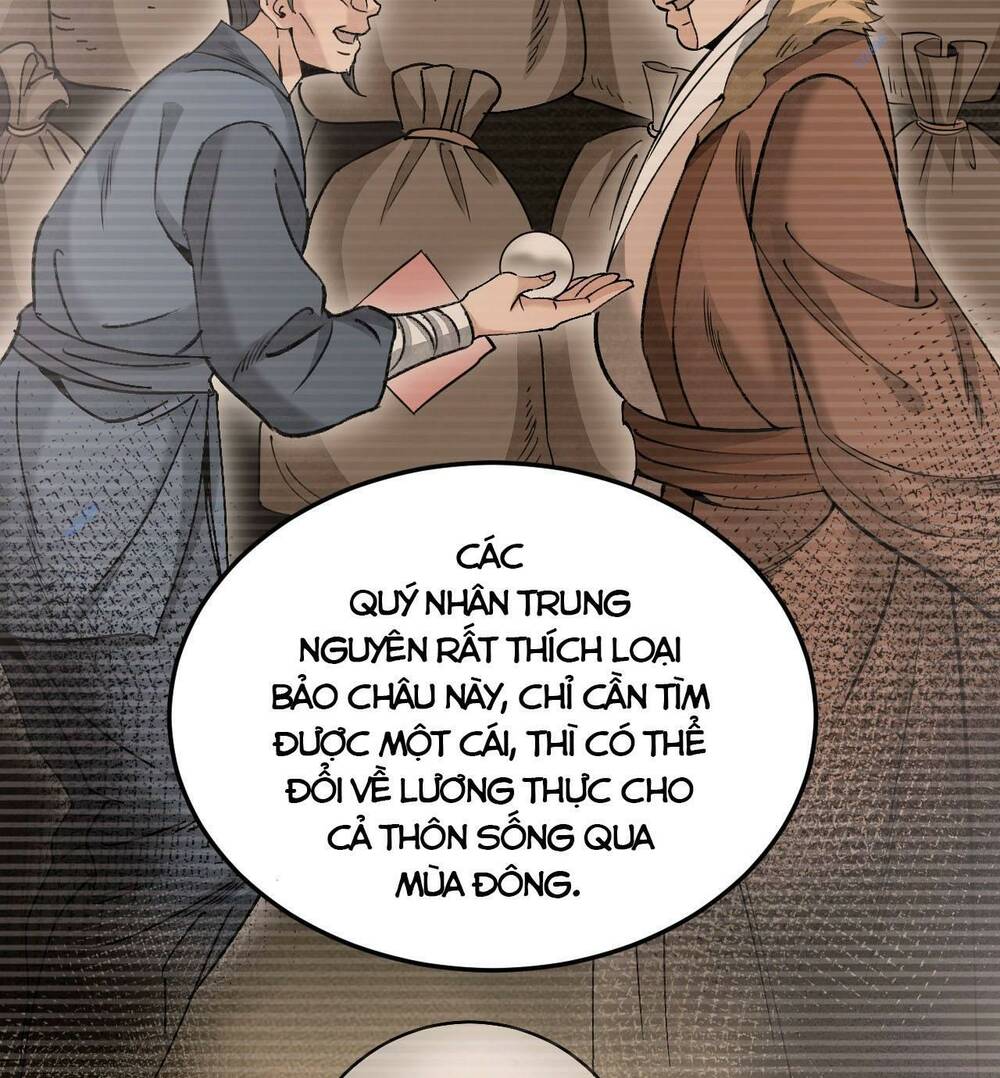 Địa Sát 72 Phép Thần Thông Chương 64 Ảnh 64