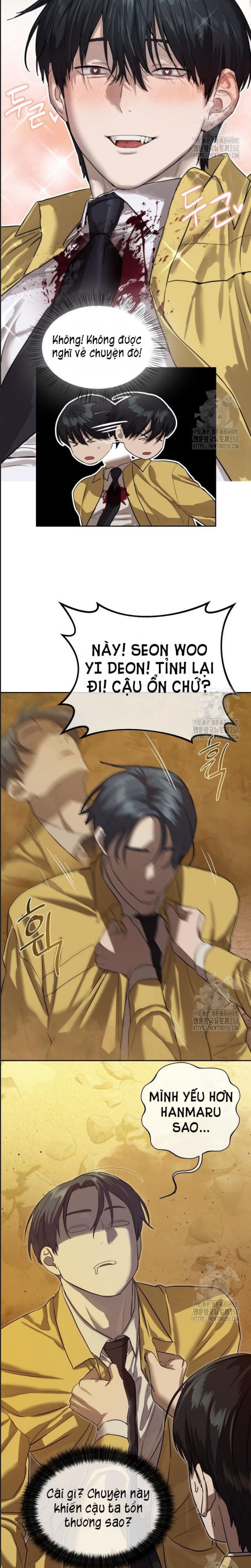 Công Năng Đặc Dị Chương 19 Ảnh 13