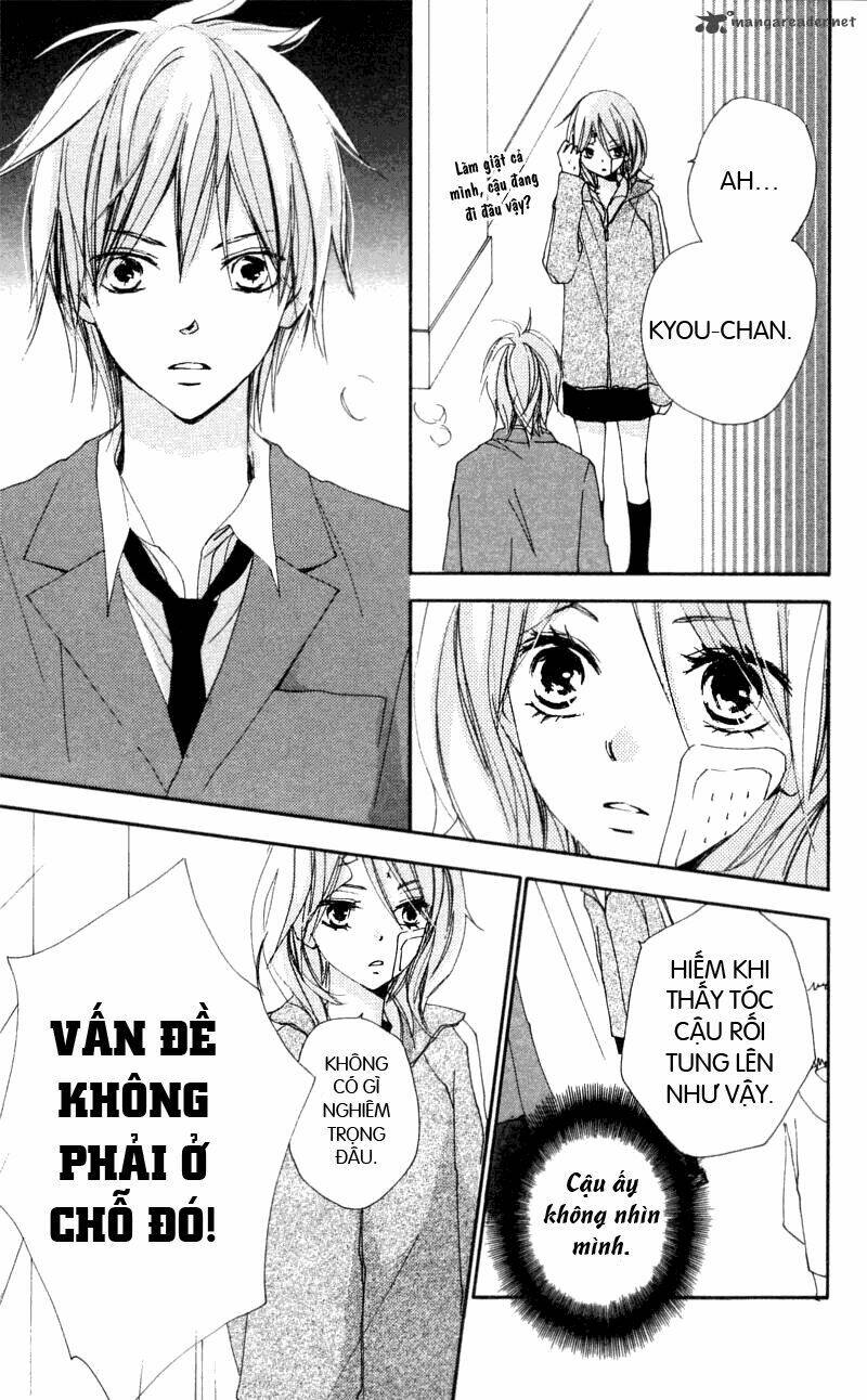 Bokura Wa Itsumo Chương 15 Ảnh 25