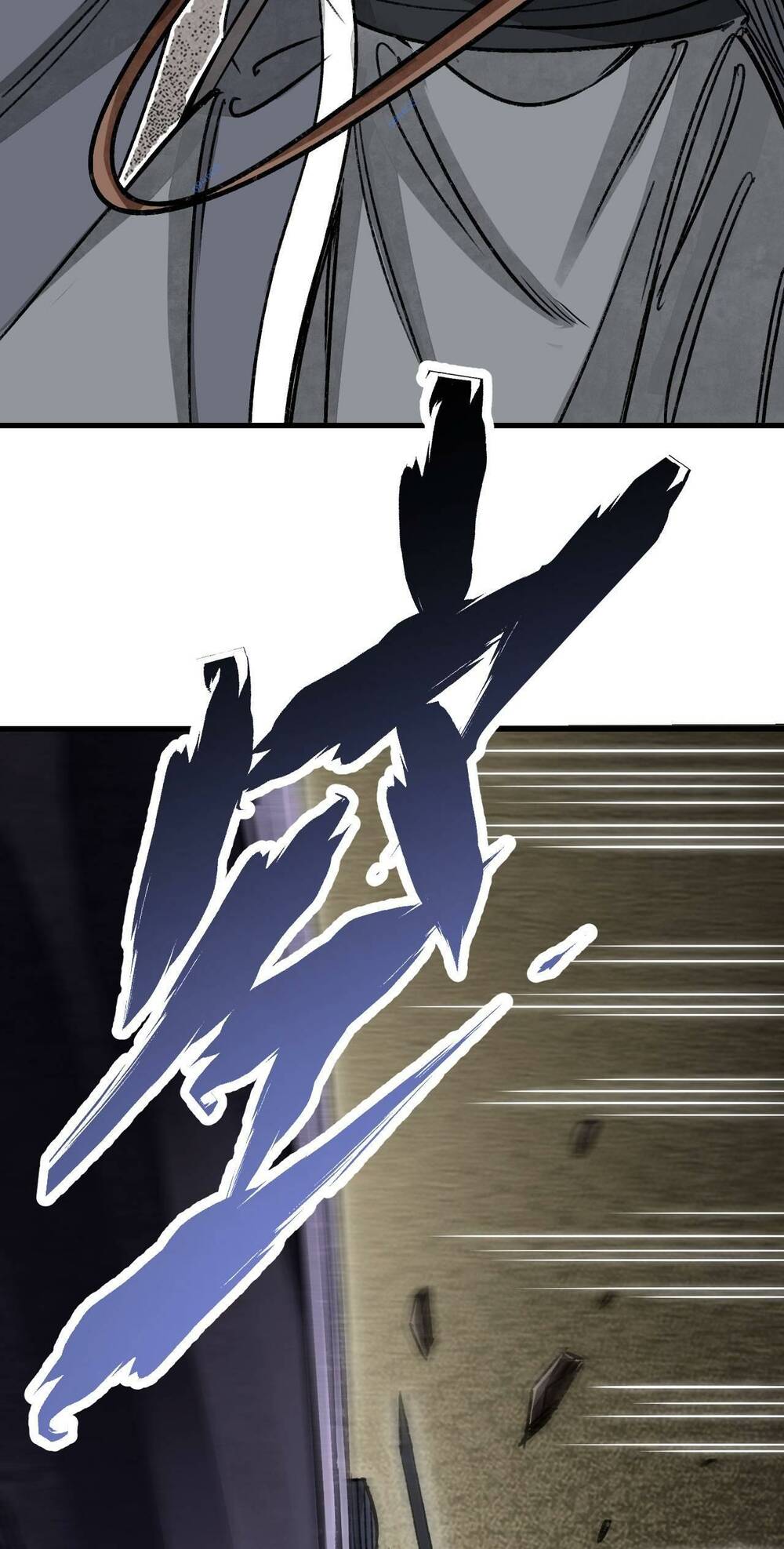 Địa Sát 72 Phép Thần Thông Chương 60 Ảnh 45