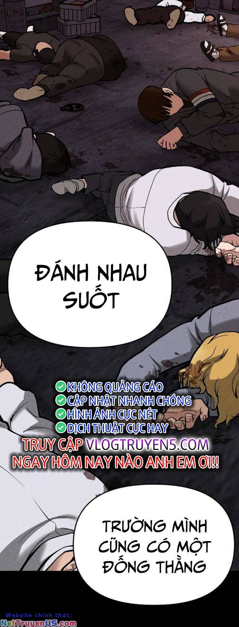 Quản Lí Du Côn Chương 74 Ảnh 75