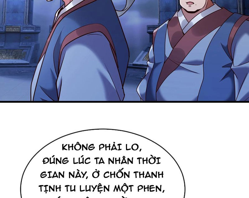 Vừa Cầm Được Thái Cổ Tiên Dược, Ta Đã Đe Dọa Thánh Chủ Chương 68 Ảnh 60