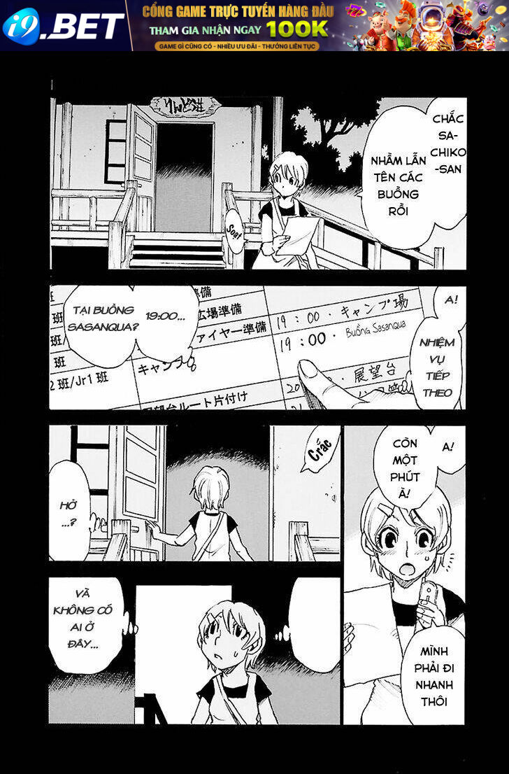 Boku Dake Ga Inai Machi Chương 42 Ảnh 27