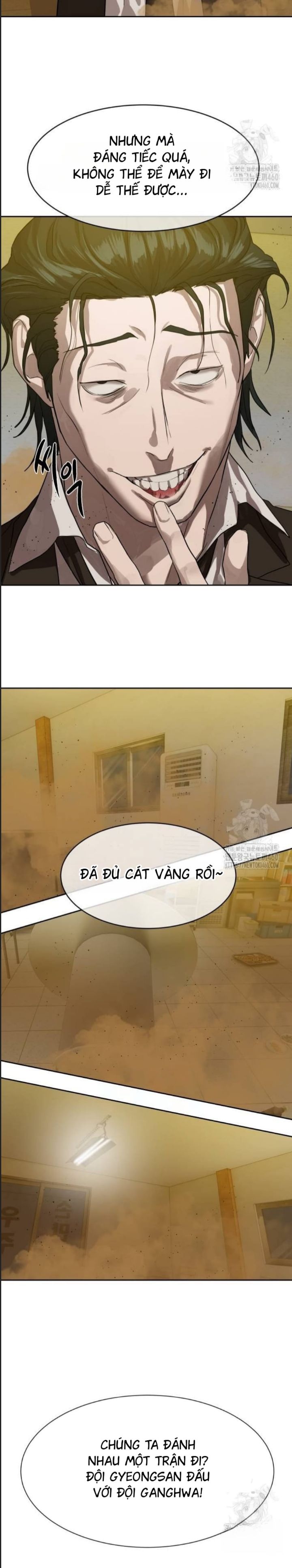 Công Năng Đặc Dị Chương 22 Ảnh 44