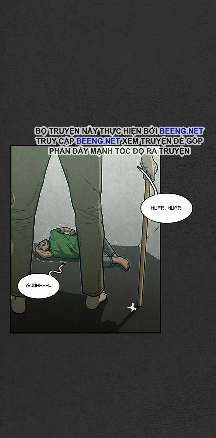 Khu Trọ Quỷ Ám Chương 26 Ảnh 45