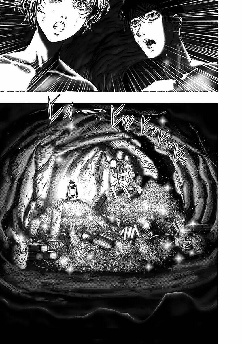 Edogawa Ranpo Ijinkan Chương 88 Ảnh 24