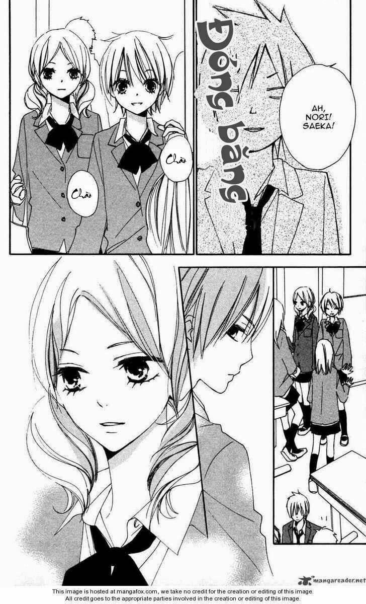 Bokura Wa Itsumo Chương 11 Ảnh 9