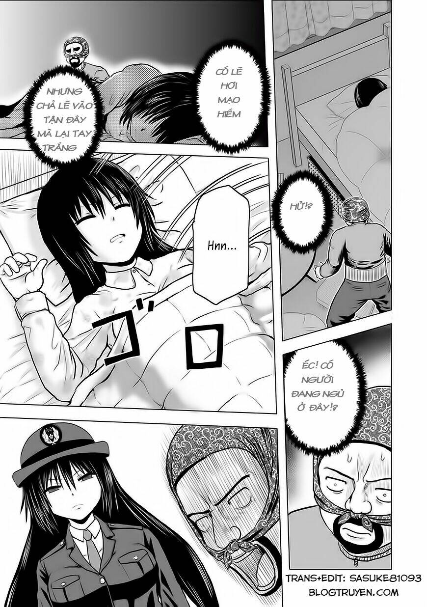 Zai X 10 Chương 41 Ảnh 5